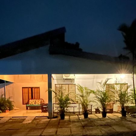 Country Villa La Fortuna ภายนอก รูปภาพ