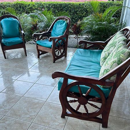 Country Villa La Fortuna ภายนอก รูปภาพ