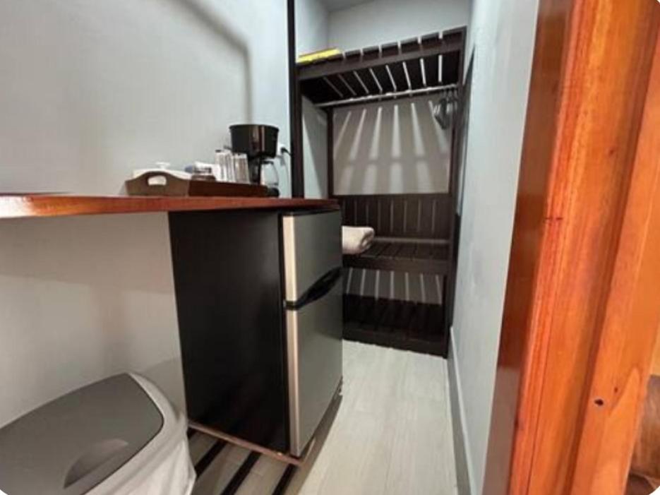 Country Villa La Fortuna ห้อง รูปภาพ
