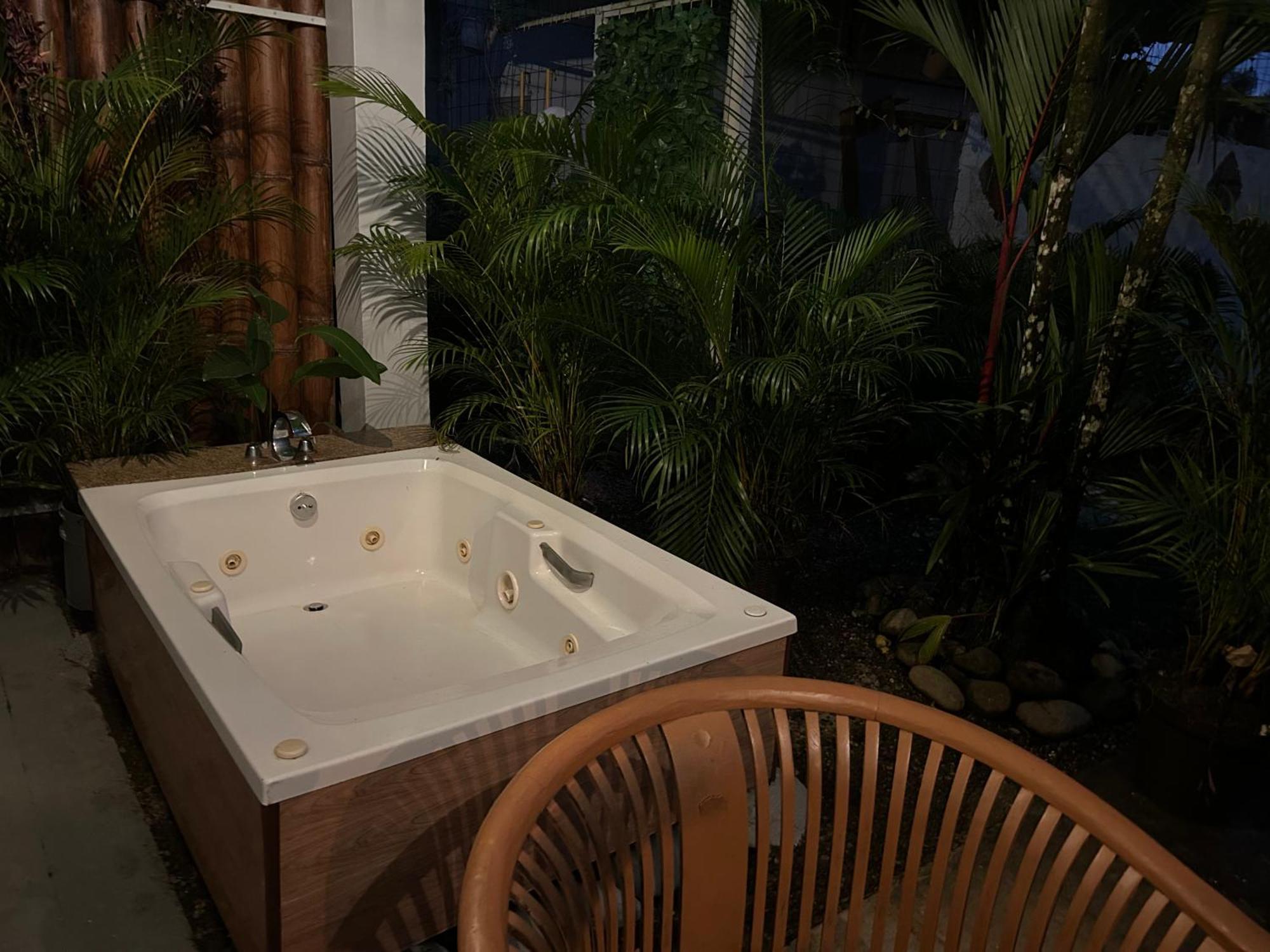 Country Villa La Fortuna ภายนอก รูปภาพ