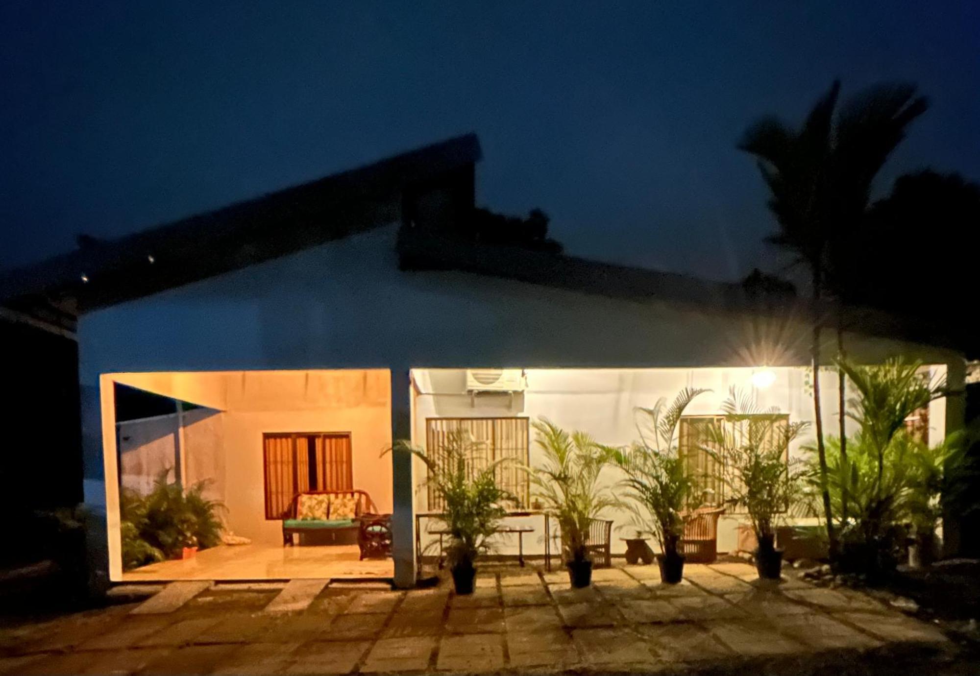 Country Villa La Fortuna ภายนอก รูปภาพ