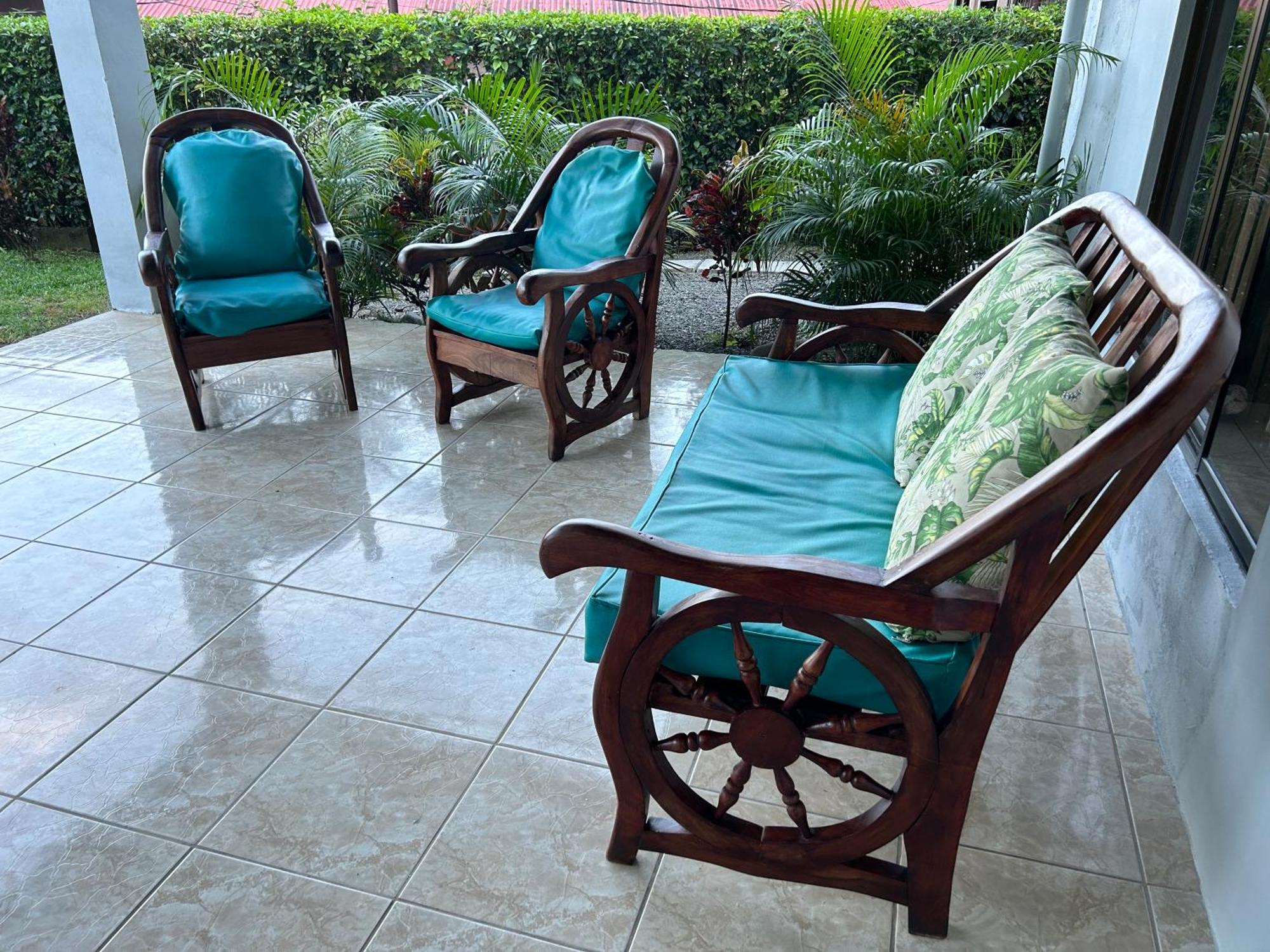 Country Villa La Fortuna ภายนอก รูปภาพ