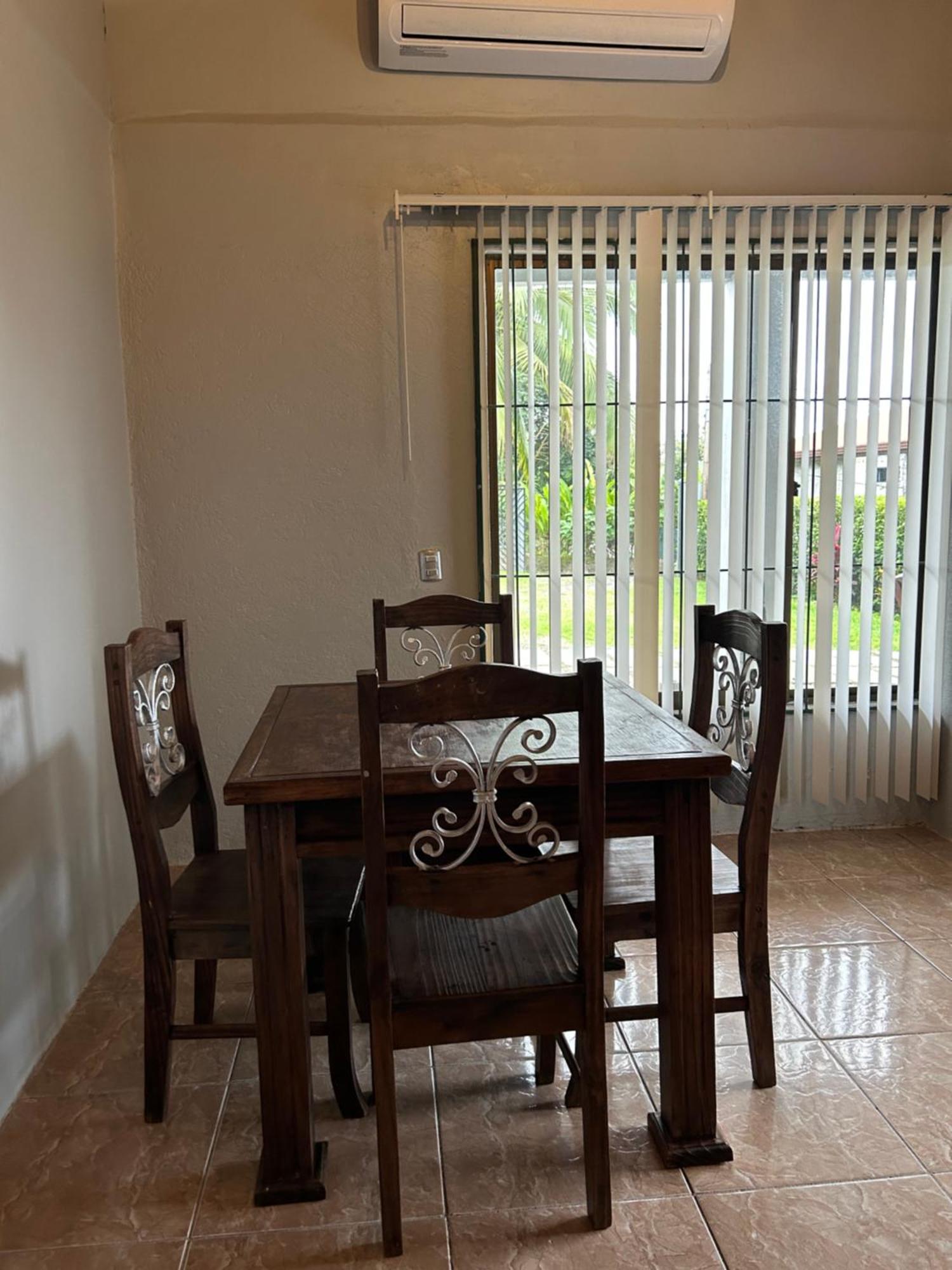 Country Villa La Fortuna ภายนอก รูปภาพ