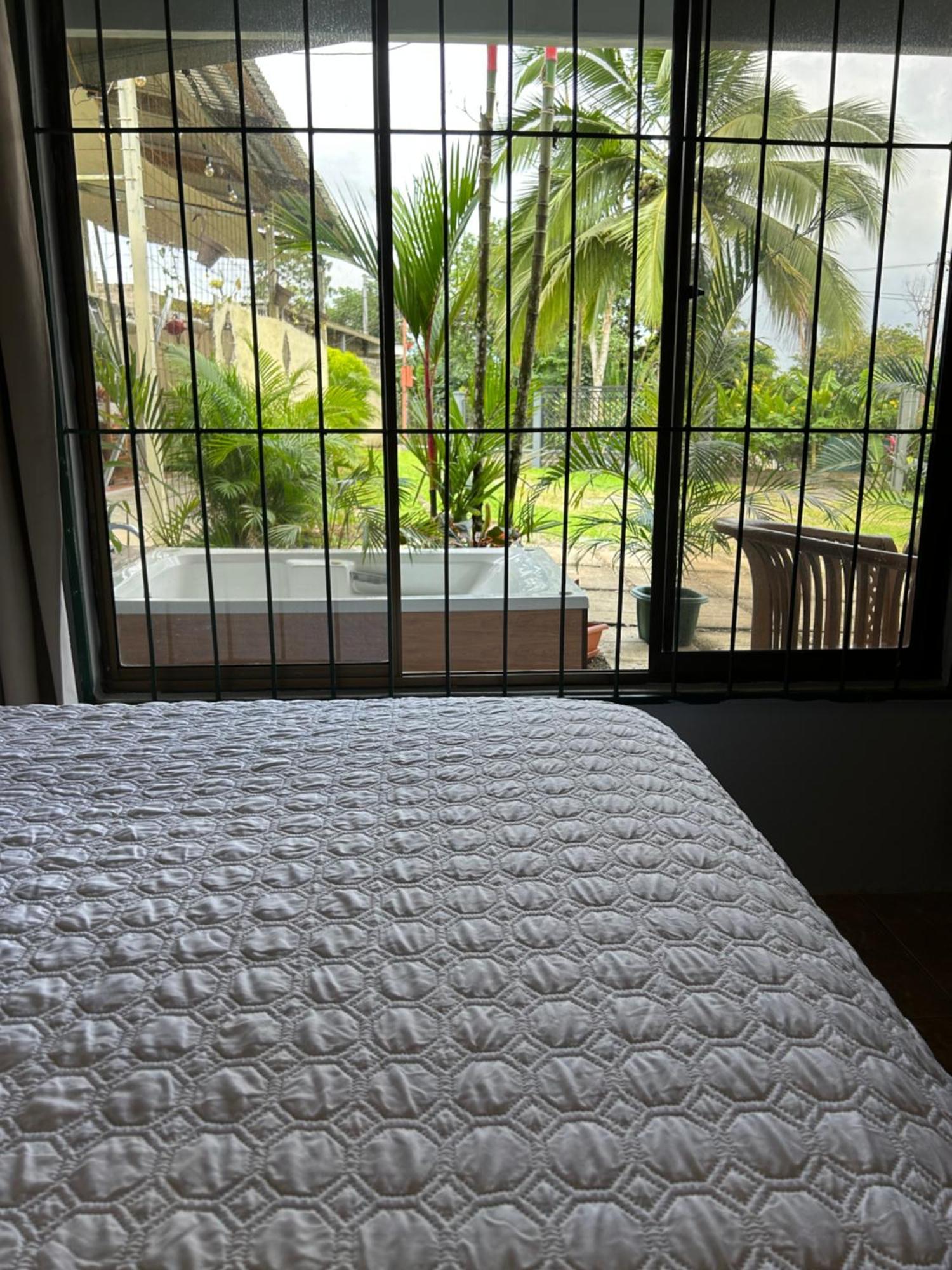 Country Villa La Fortuna ภายนอก รูปภาพ