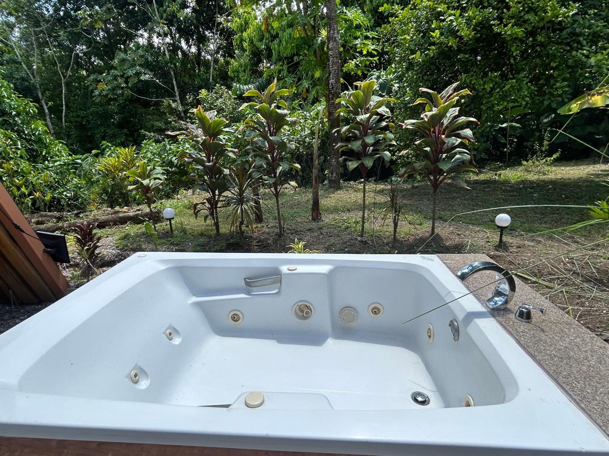 Country Villa La Fortuna ภายนอก รูปภาพ